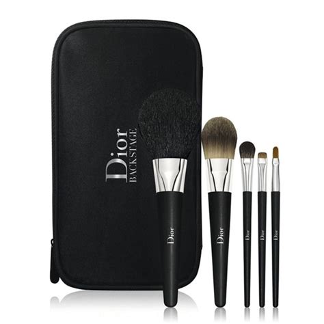 pennelli dior|DIOR: Pennelli trucco .